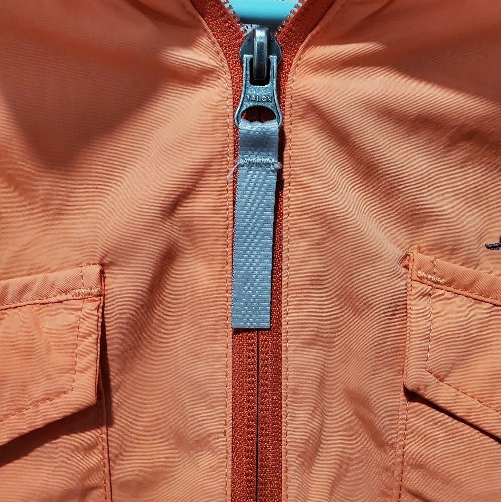 Eddie Bauer Women's Wind/Rain Jacket - Picture 3 of 8